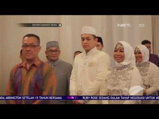 Gilang Dirga Klarifikasi Penyebab Sang Istri Masuk Rumah Sakit