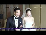 Cerita Sandra Dewi Pasca Menikah