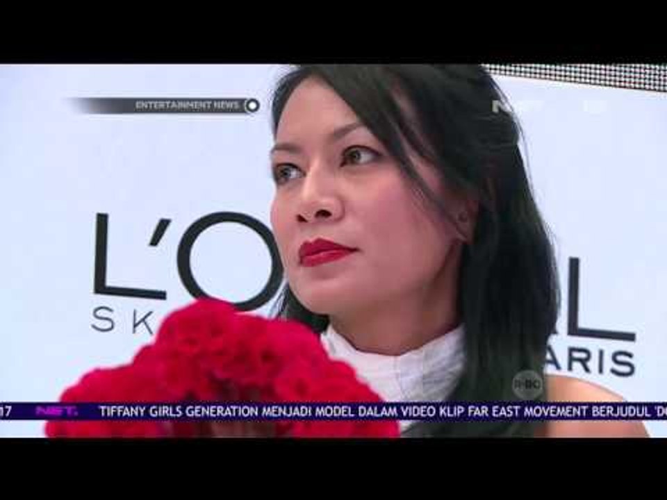 Selebriti Berbicara tentang Tips Kecantikan di Usia yang Tak Lagi Muda