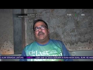 Enews Today : Film Baru Rano Karno, Wanda Hamidah Mengajar Yoga
