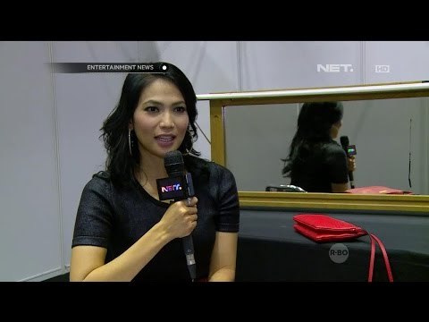 Kinaryosih Disibukkan dengan Syuting Film Terbarunya, Mars