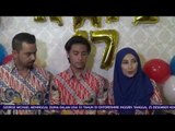 Sultan Djorghi dan Annisa Trihapsari Beri Kejutan Ulang Tahun Untuk Sang Anak