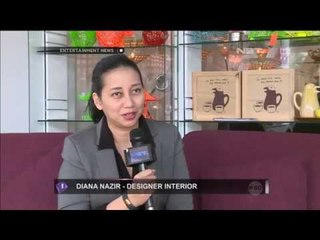 Tips design rumah dari Design Interior