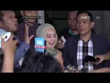 Elma Theana Kaget Dengan Pelaporan Reza Artamevia