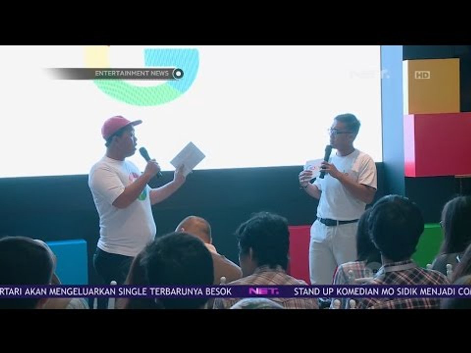 Google Merilis Year In Search 2016