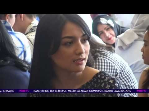 Citra Kirana Masih Belum Bisa Move On Dari Ali Syakieb