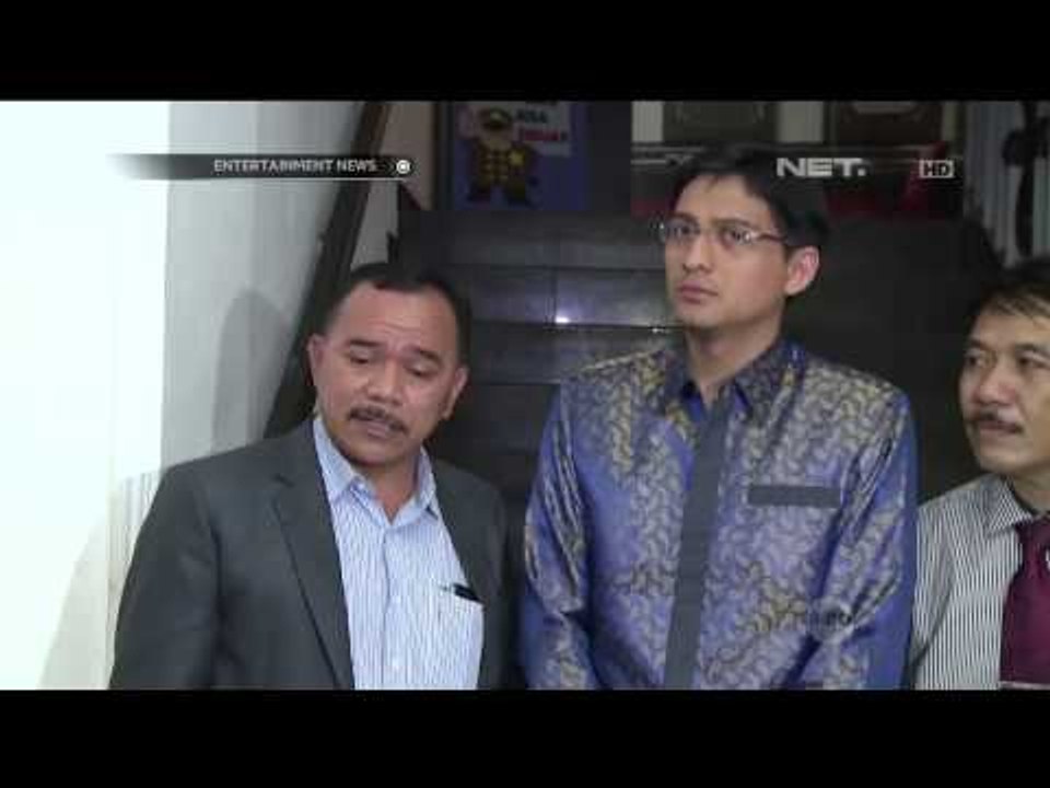 Lucky Hakim Jadi Korban Pemerasan dan Pengancaman