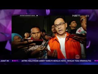 Suami Inneke Koesherawati Sudah Menyerahkan Diri ke KPK