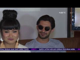 Yura Yunita Gandeng Reza Rahardian Dalam Pembuatan Video Klip Intuisi