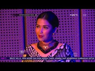 Cerita Dinda Kanyadewi Jatuh Sakit Pasca Malam Perayaan Tahun Baru
