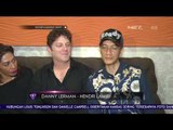 Hendri Lamiri Berkolaborasi dengan Pemain Saxophone Amerika Danny Lerman Dalam Konsernya