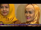 Julia Perez dan Ria Irawan Meninggalkan Indonesia untuk Menjalankan Ibadah Umrah
