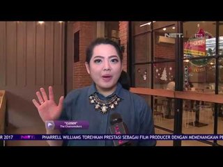 Ifan Govinda Buka Kedai Kopi Melayu