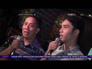 Megantara Rayakan Ulang Tahun Ke-20 Bersama Penggemar