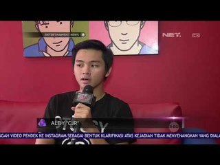 Download Video: Aldy CJR Akan Merilis Single Terbaru