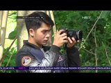 Mengintip Kegiatan Sejumlah Selebriti di Lokasi Syuting