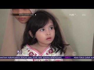 Lian Firman Menggelar Acara Aqiqah Anak Keduanya di Awal Tahun