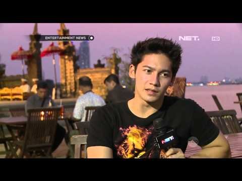 Samuel Zylgwyn risih dikaitkan dengan pernikahan Gracia Indri