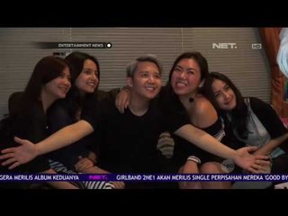 Rangga Moela Mendapatkan Surprise di Ulang Tahun Ke-29