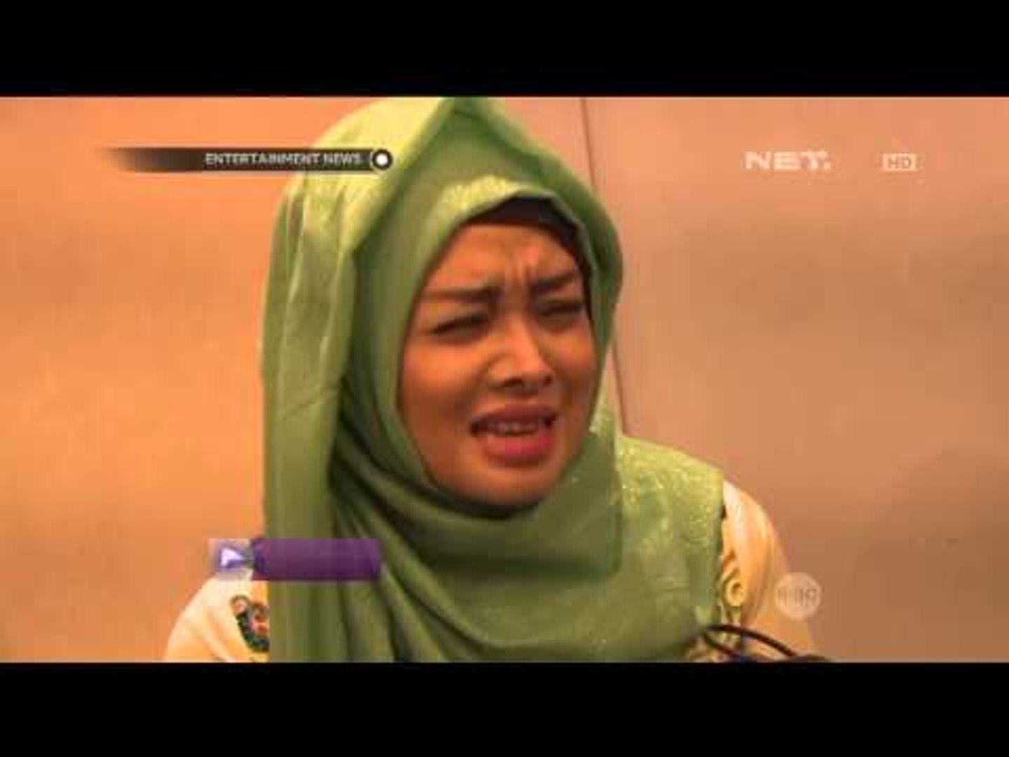 ⁣Tips Hijab Untuk Travelling Versi Terry Puteri