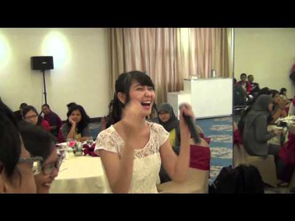 Rahasia kekompakan JKT48