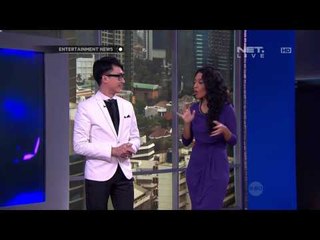 Fashion MTV Movie Awards Bersama Barli Asmara
