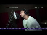 Ali Zainal Menjalani Recording Project Single Terbaru