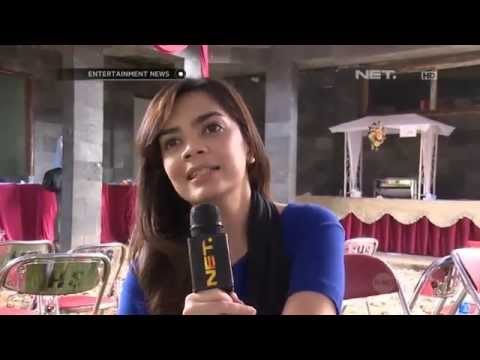 Nova Soraya selalu mendapat peran Antagonis