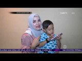 Turuni Bakat Entertain Sang Ayah, Anak Ferry Ardiansyah Main Film dan Jadi Model