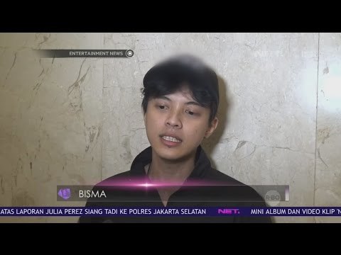 Bisma Karisma Bangga Masih Bertahan di Boy Band SMASH