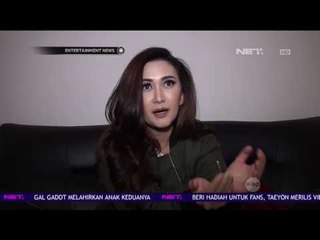 Behind The Scene Video Klip Nafa Urbach
