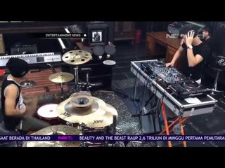 Ikmal Tobing Rajin Cover Lagu untuk Channelnya di Youtube