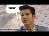 Chit Chat with Mario Maurer, Handsome Artist From Thailand