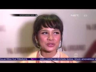 Lagu Andien jadi Inspirasi bagi Para Ibu yang ingin Melahirkan