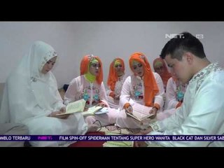 Haikal Kamil Gundah Jelang Pernikahannya