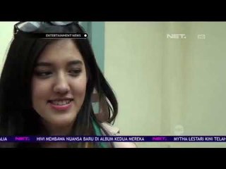 Berpacaran, Ify Blink Gak Mau Publish Foto Pasangan