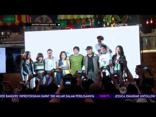 Anji Cari Model untuk Video Klip Terbarunya, Kamukah Orangnya?