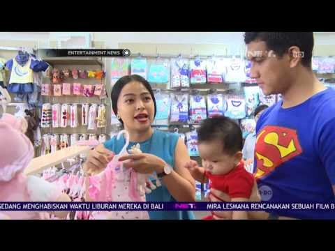 Telah Miliki Anak tak Halangi Seleb Seleb ini Untuk Terus Berkiprah di Dunia Entertain