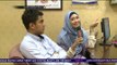 Tak Sabar Miliki Momongan, Ridwan Ghani dan Adhitya Putri Konsultasi ke Dokter