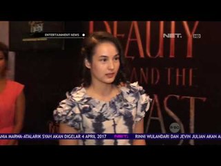 Peduli Pendidikan, Chelsea Islan Ajak Masyarakat untuk Menyumbang Buku