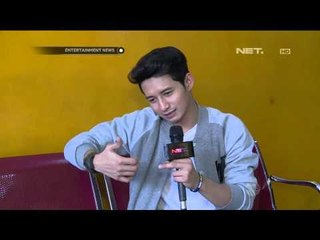 Chand Kelvin Mengoleksi Pernak pernak Superman