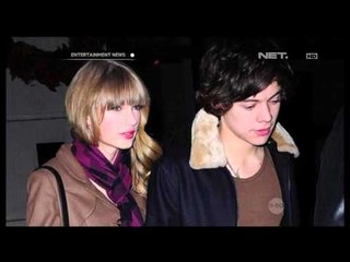 Harry Styles Rayakan Ulang Tahun yang ke 22