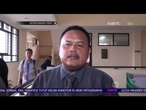 Anya Dwinov Tersandung Kasus Sengketa Jual Beli Rumah