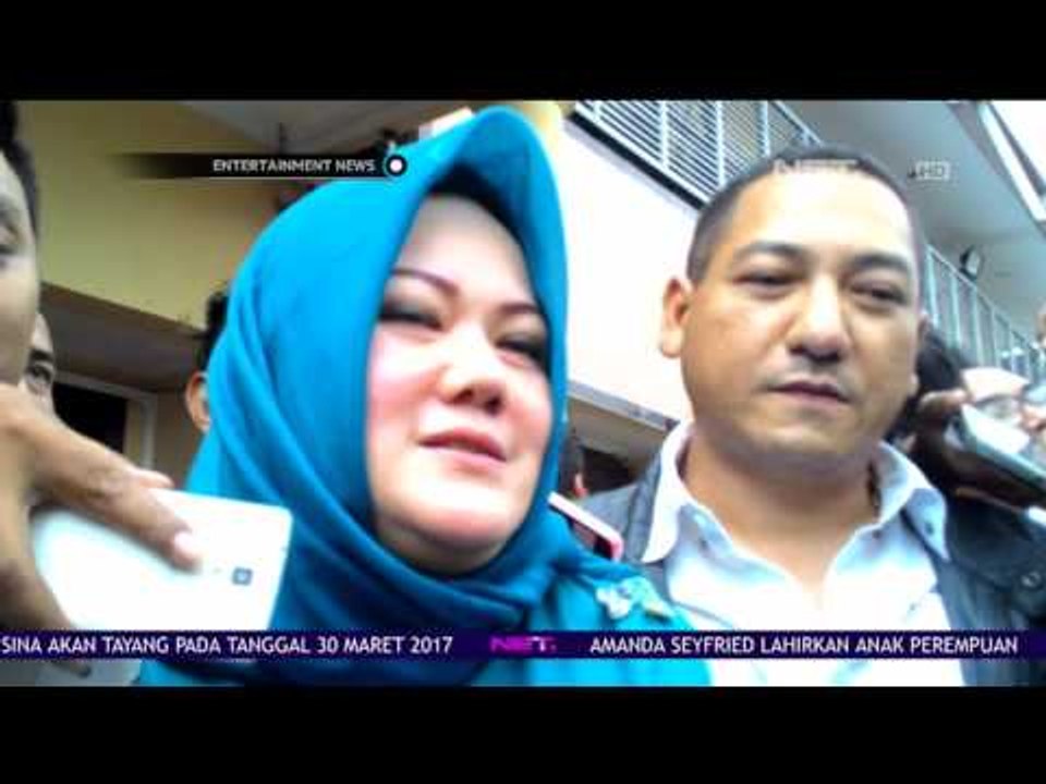 Pihak Keluarga Anggap Jika Ridho Rhoma hanya Ko...