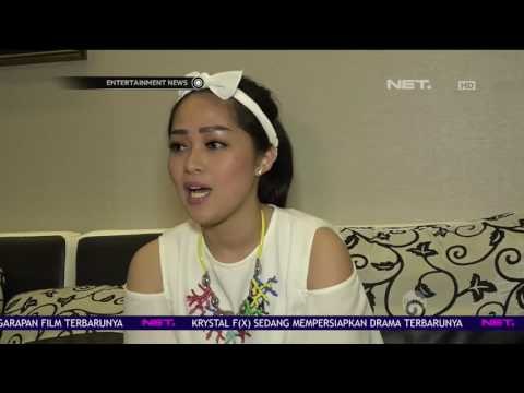 Gracia Indri Jalani Perawatan Wajah dengan Persetujuan Suami