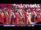 Drama Salah Sebut Pemenang pada Ajang Puteri Indonesia 2017