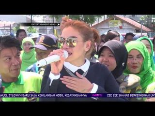 Nikita Mirzani Tuntut Mantan Suami
