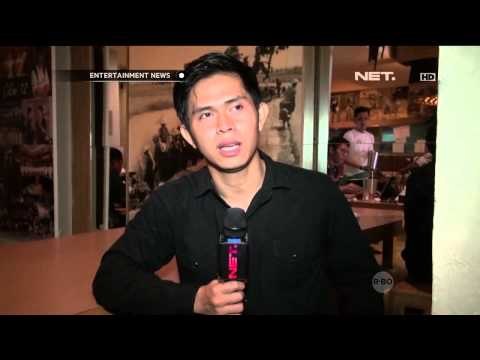 Cakra Khan tidak punya cara khusus menjaga kualitas suara