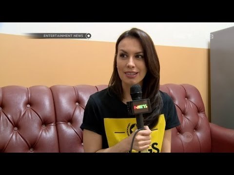 Kepedulian Sophia Latjuba terhadap hewan