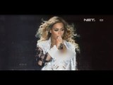 Entertainment News - Beyonce konser di Birmingham Inggris